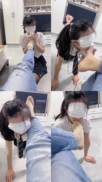 【宇王瑾王】小母狗伺候