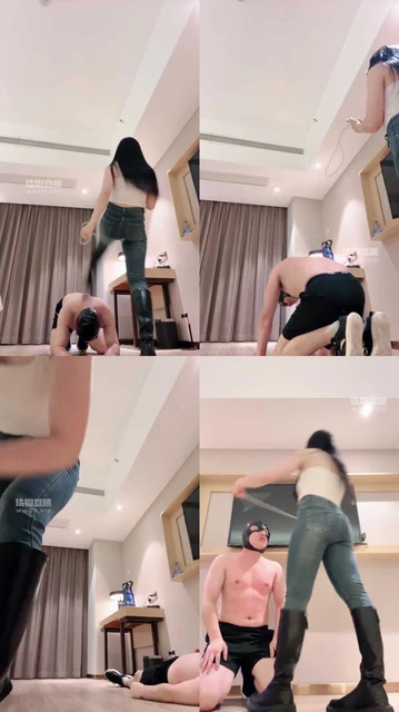 【妮蔻Royal】数据线鞭打