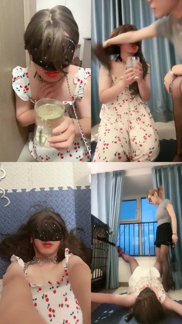 【喵酱紫】母畜饲养计划【三】