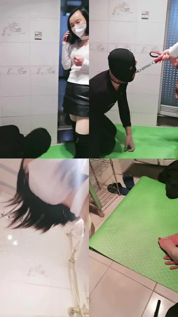 【君舞大大】日常犬化家奴