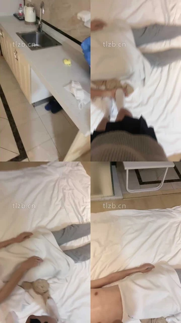 【小乔】素人小姐姐白袜脚踩【完整版】