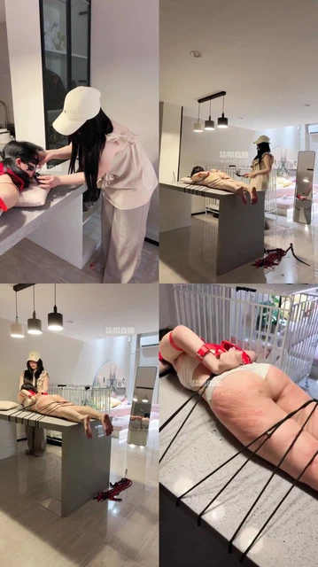 【千伊】刑玩母狗