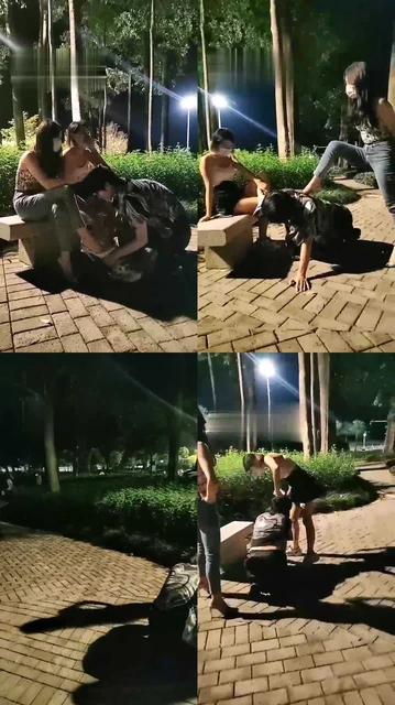 【星期六】双S户外tj贱奴才