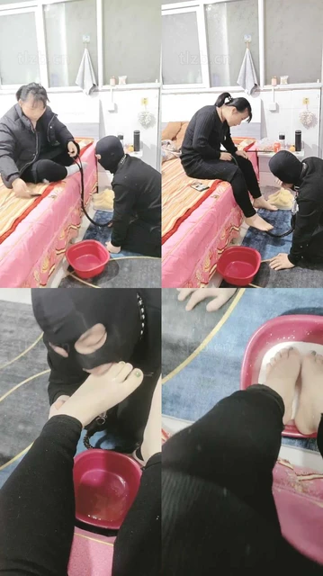 【三公主殿下】绿帽夫奴伺候妻主就寝