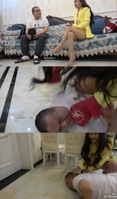 【冷柔】剧情 暴击相亲骗子