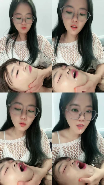 【然然而】喂浓痰拉丝口水