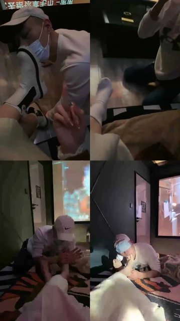 【奈奈生】私人影院狗男友伺候【完整版】