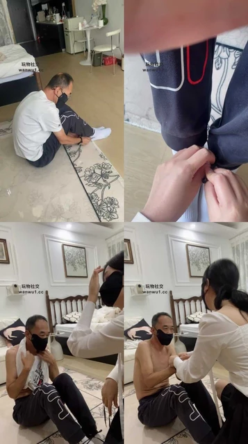 【汐汐】捆绑-耳光重度鞭打/踢踹【完整版】