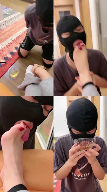 【奈奈生】圣水奖励狗畜生