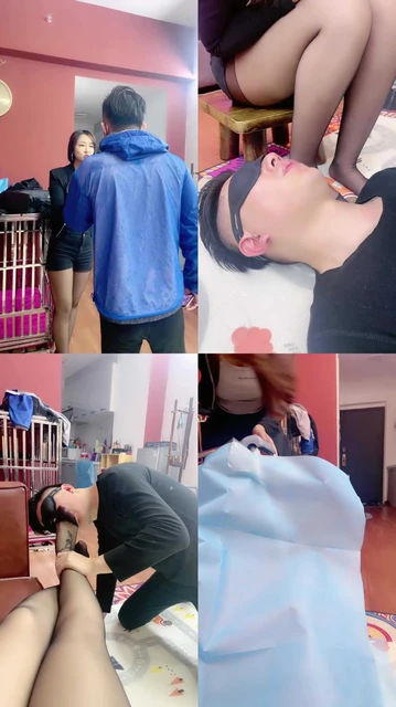 【小祖宗】外卖员惹我的下场