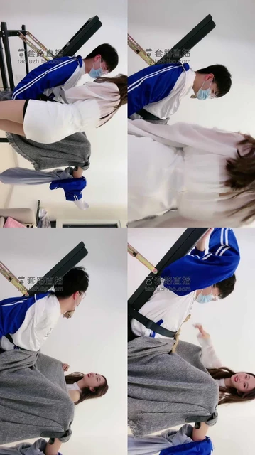 【一茶】堵上狗嘴强制虐