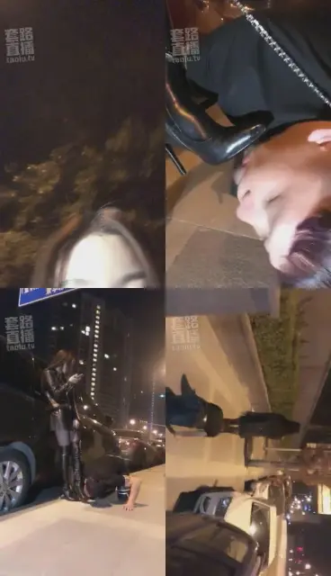 【V神】经典恋足口舌763