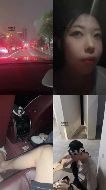 【狗哥】开发下班素人小姐姐做S