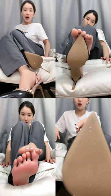 【潘妮女王O】控制无限闸