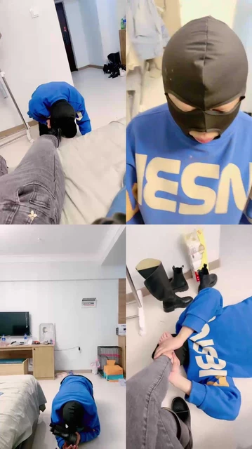 【兔兔大人】喝多后tj暴力提档