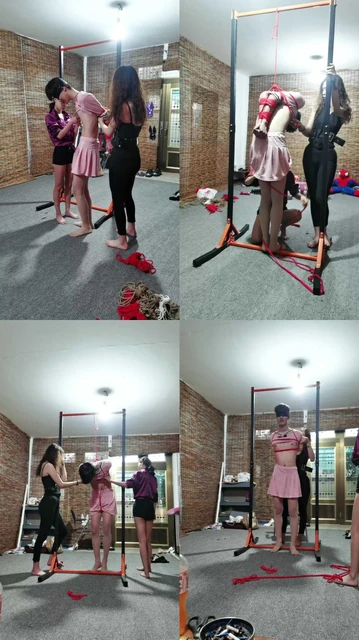 【邯郸媚娘工作室】调教CD（上）