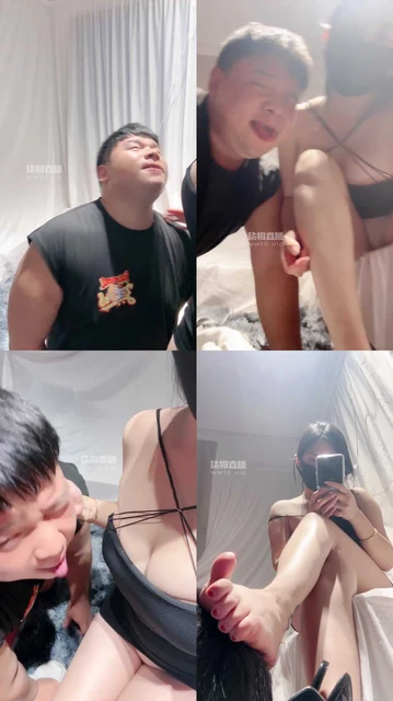 【长沙甜音S】贱狗就是妈妈腋下玩物