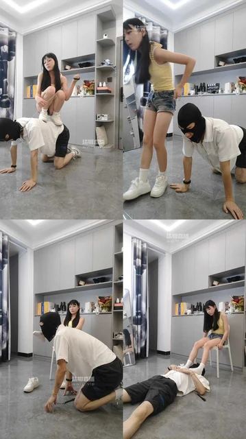 【困困s】调废物小广