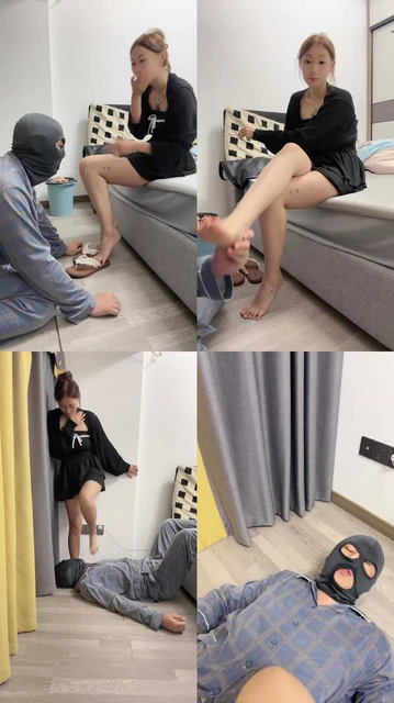 【素人抽水机】极品高颜值女神调教