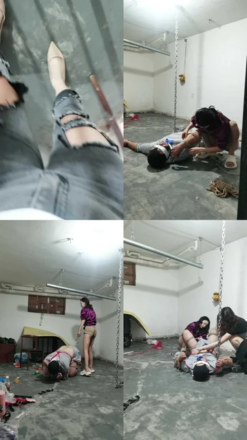 【邯郸媚娘工作室】调狗