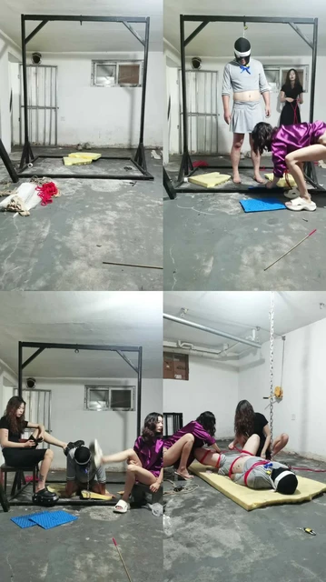 【邯郸媚娘工作室】调狗