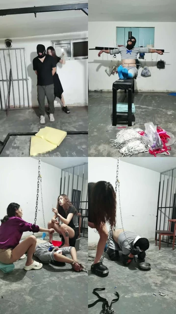 【邯郸媚娘工作室】调狗