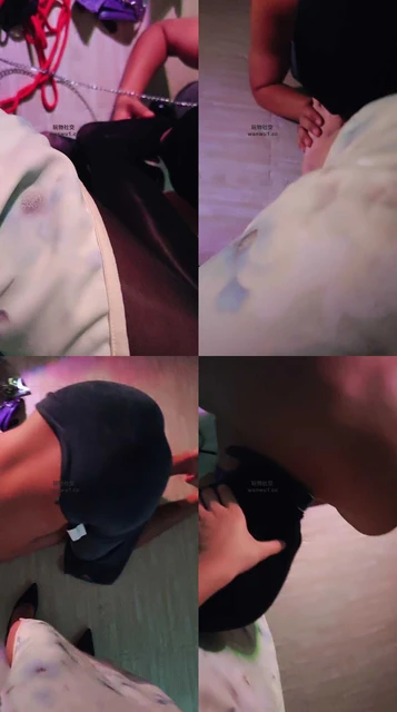 【佳佳】骑马鞭打胯下辱