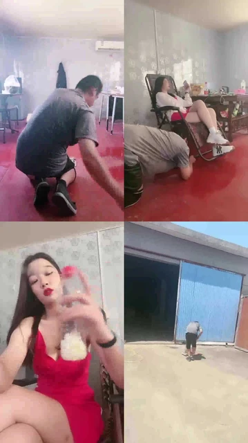 【宸宸】办公室伺候/工厂库房囚禁