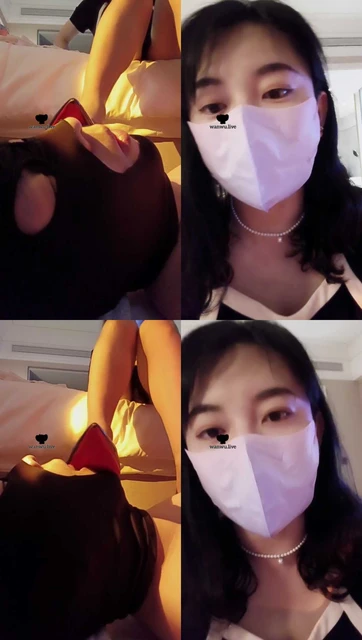 【米小糖】沉浸式高跟碾压踩