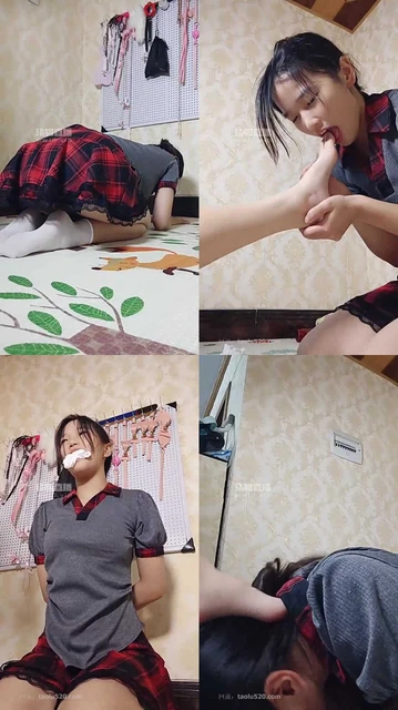 【小苏】今天被妈妈调