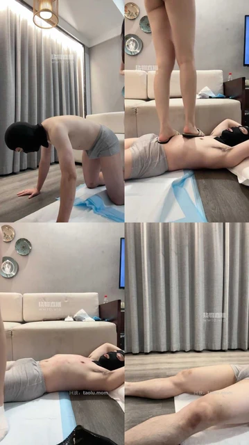 【水公主艺小主s】圣水踩踏专场