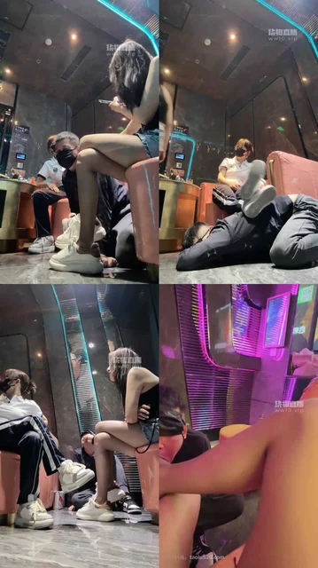 【牙乖乖S】帮我表妹教训班主任