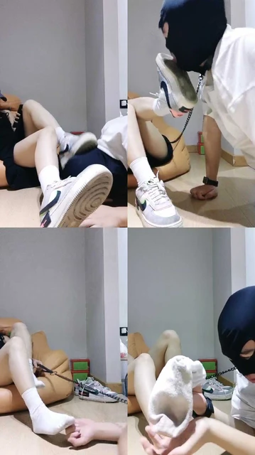 【七大小姐】空军一号踩社会老大