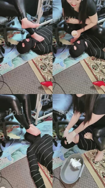 【西安欣】踩踏脚垫/强制喂食