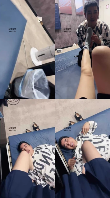 【刘二狗】私人影院开发女仆做S