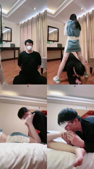 【罗宾】御姐范驯服恶犬