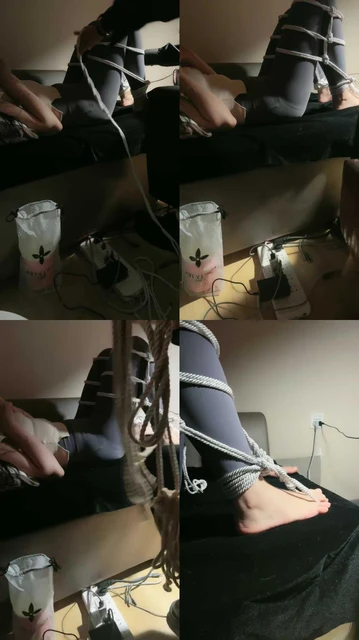 【林深】绳艺大师课堂