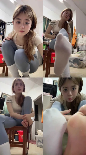 【小猫是S】下班回家训狗狗