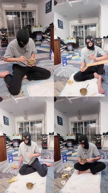 【上海女王白狐s】黄金晚餐涨粉