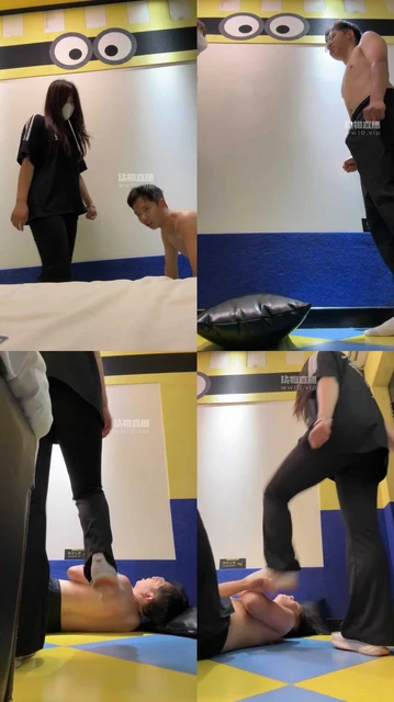 【哈市王哥】新素人孟孟