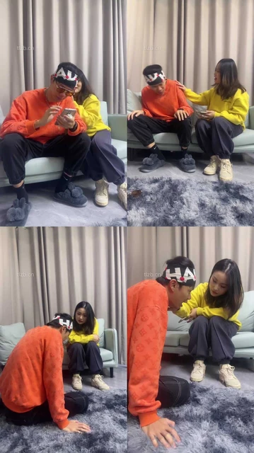 【狗哥】江西李小璐绿老公调【完整版】