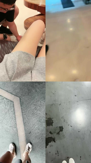 【苏儿】双S-脏鞋白袜踩抖M【完整版】