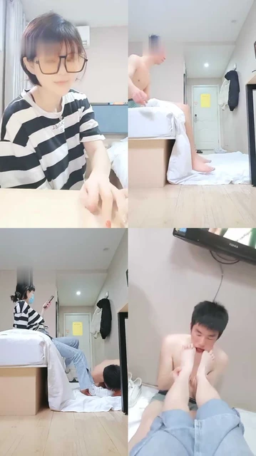 【玉姬】运动女神原味羞辱