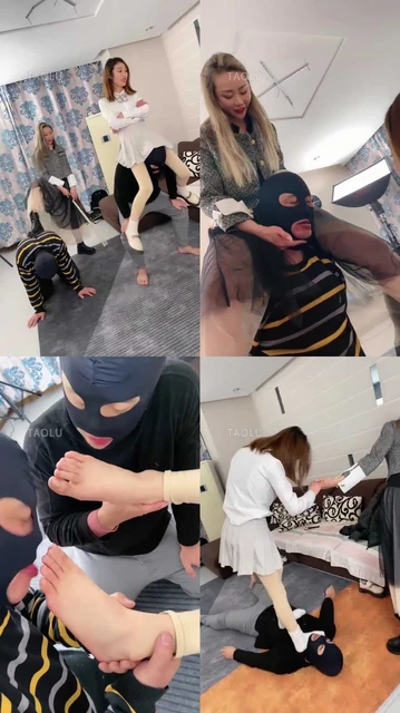 【二宝】浪漫少女全套项目