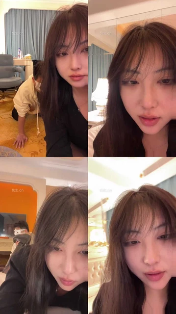 【美知瑠】绿帽狗废物只配舔长靴黑丝脚