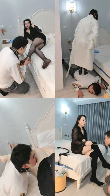 【武汉佛手】开发最美金融白领做S首调【双视角版】