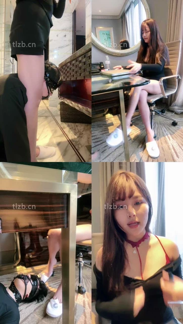 【琪琪大人】伺候主人起床-圈养狗的早餐