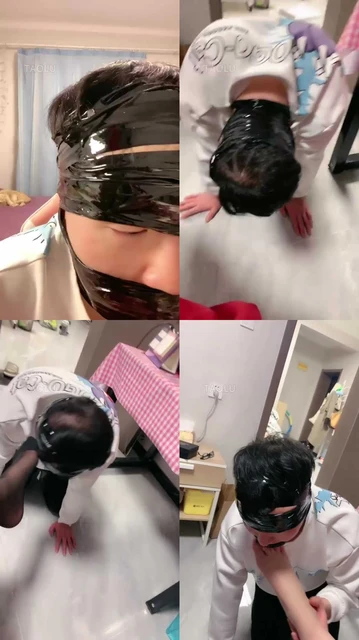 【煜S】圈养的脚下奴