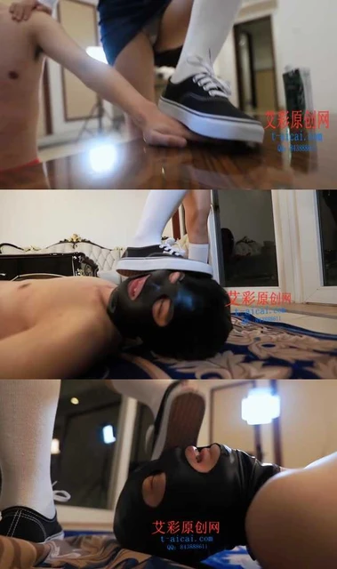 【HPL栖心之栈】【夏芙】夏芙万斯帆布鞋踩头踩手