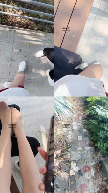 【绵绵】带抖M男友出来溜溜【下】